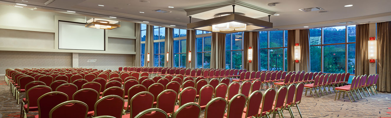 Wyndham Grand Pittsburgh Downtown Meeting Venue